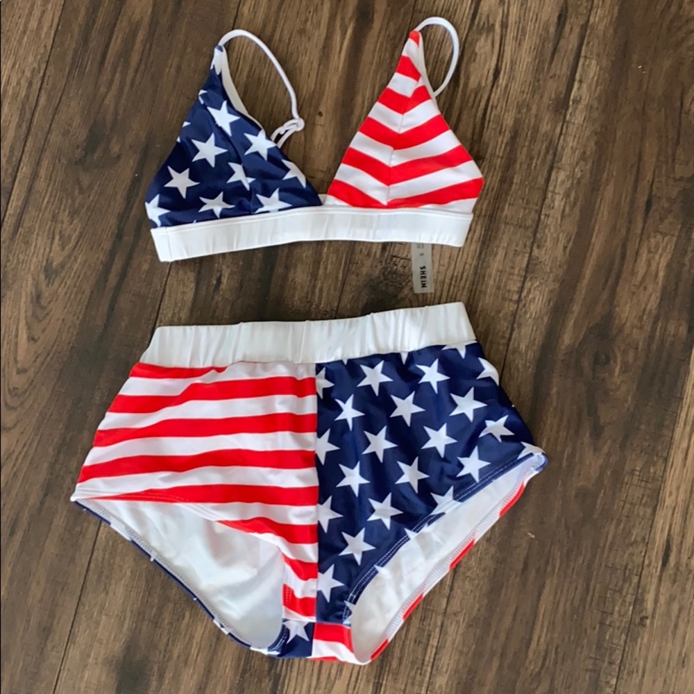Bathing Suit